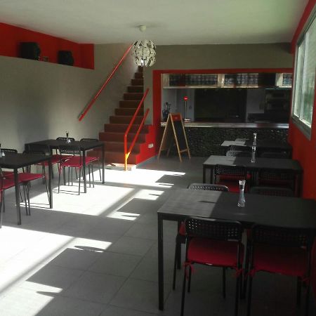 Villa Deportiva Galdar Exterior photo