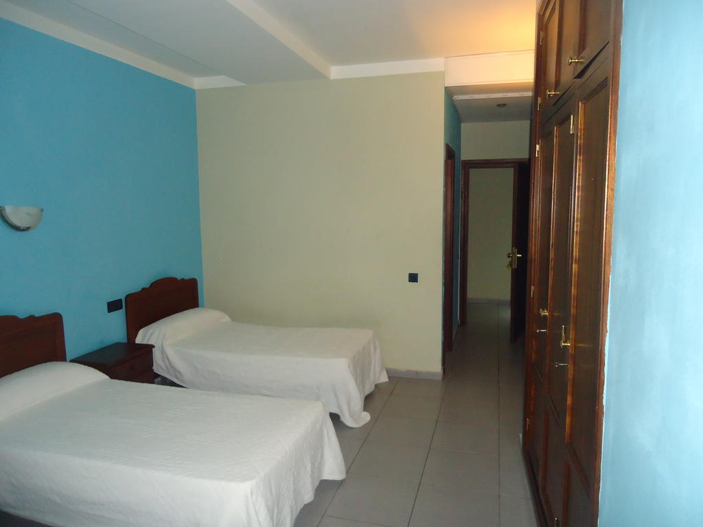 Villa Deportiva Galdar Room photo