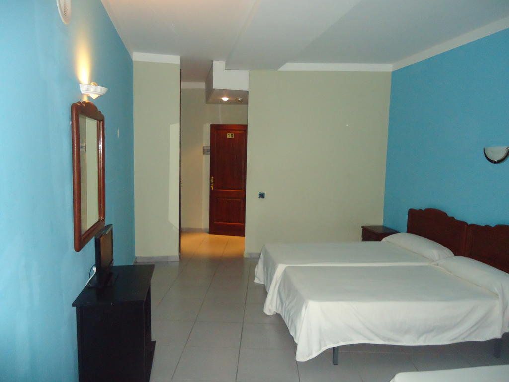 Villa Deportiva Galdar Room photo