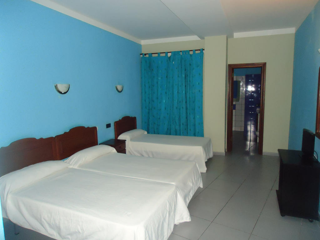 Villa Deportiva Galdar Room photo